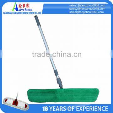 2016 Cheap household floor microfiber dust mops for tile floors