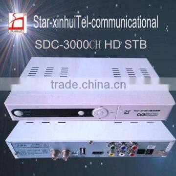 sdc-3000ch tv top box