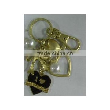 Our new design FOR LOVER beautiful keychain