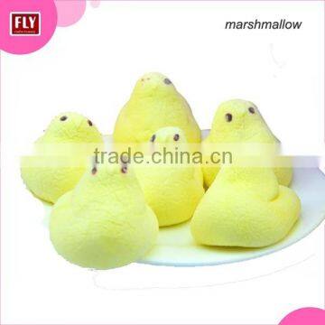 animal shaped turkish cotton candy fruit flavour marshmallow