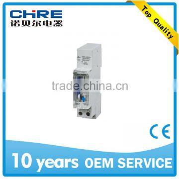 Mechanical Programmable Time Switch 240V 24 hour SUL180a
