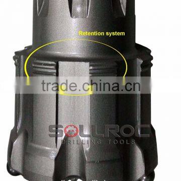 SOLLROC RE547 RC Hammers photo-4