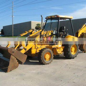 excavator tyre backhoe tire 16.9-24 R4