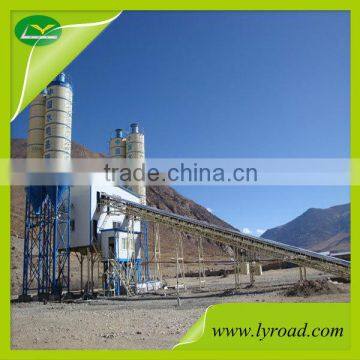 150m3/h Concrete Batching Plant