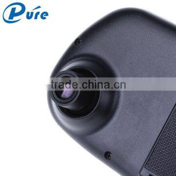 5.0 Inch Automobile Black Box Driving Recorder H.264 1920*1080P Car Video Recorder