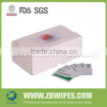 OEM Customizable Private Label Disinfectant Cleaning Wipes