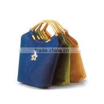 JUTE ORGANIC BAG