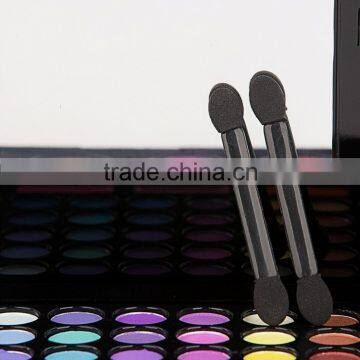 Europe and the United States Sell Like Hot Cakes Cardboard 78 Color Cosmetic Box, Beautiful Fashion Eye Shadow Box