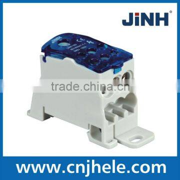 JHUKK Series Electrical Plastic Junction Box photo-5