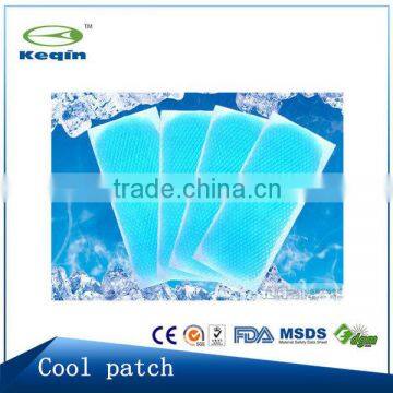 health care products Fever Cooling Patch