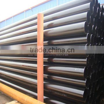 ASTM Steel pipes in Stock