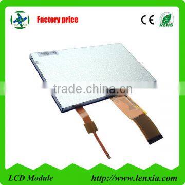 TFT LCD Display 7 Inch Lcd Touch Screen With RGB Interface photo-5