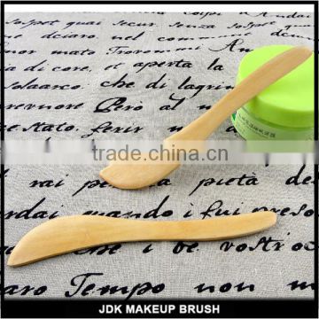 Bamboo Mask Spatula DIY Beauty Tool Ficial Mask Spatula High Quality Spatula