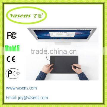 Hot sale China Promotional LED soft lighting digital drawing PAD