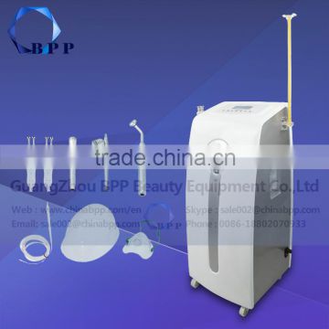 Diamond Dermabrasion Machine Oxygen Jet Peel Equipment Skin Cleaning Facial Lift Machine (A0401) Cleaning Skin