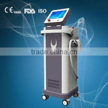 Multifunctional Looking For Distributors For Face Diode Laser Hair Removal Machine