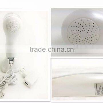 ultrasonic therapy acne face wash CE Approval