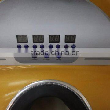 Hydrotherapy Spa Capsule Hydro Massage Ozone Sauna Spa Capsule photo-2