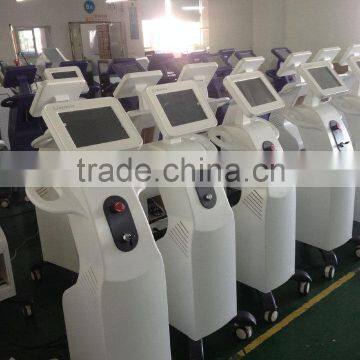 High Frequency  Body Slimming Reduction Fat Cell Time Master Hifu Machine Korea Pain Free photo-4