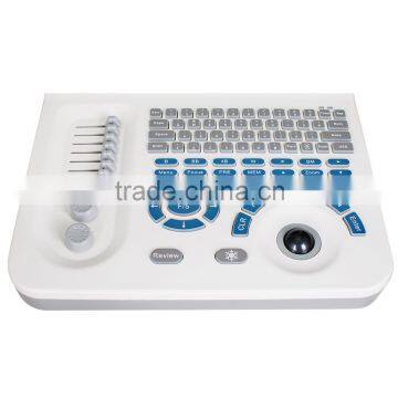 Hot Cheapest Large Screen 10.4 Inch Laptop Ultrasound Scanner Machine With Probe--RUS-9000F2 photo-4