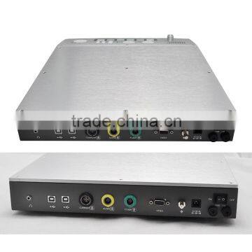 2015 CE&ISO Approved EMG EP Systems Electromyography Myoelectricity Measuring System for Neurology photo-3