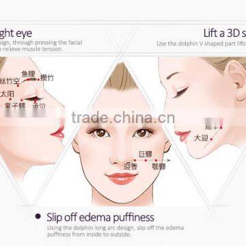 Facial Lifing USB Charging Facial Massage Tool Facial Slimming Tool photo-4