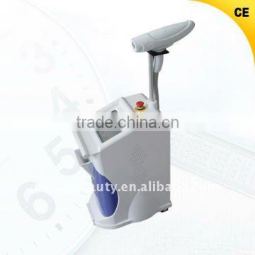 Tattoo Laser Removal Machine Long Pulse Nd Yag Laser Eraser Hair Remover P003 800mj