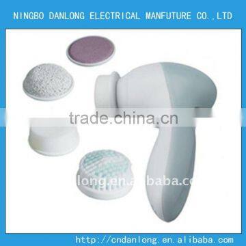 4 in 1 Portable Bath Clean Set