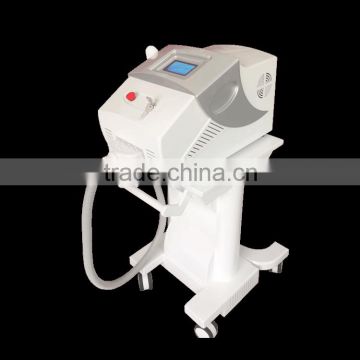 Best price mini portable Shr IPL photofacial filters laser permanent rf hair removal system home use