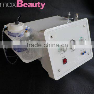 2016 hot sale Germany pump diamond dermabrasion equipment /hot sale diamond dermabrasion machine/hydro-dermabrasion machine