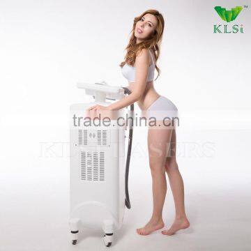 KLSI High Power 808nm Diode Laser Epilation Permanent Hair Removal 600w photo-6