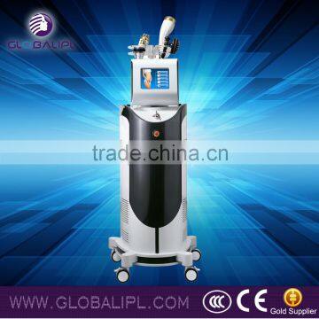 Micro-current rf Slimming for Salon Use Ultrasonic Cavitation Beauty Equipment