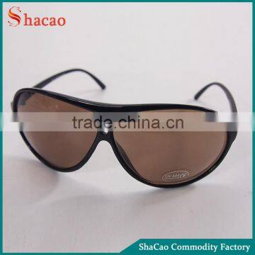 2016 New Style Men And Women's Unisex UV400 Retro Sunglasses With Case