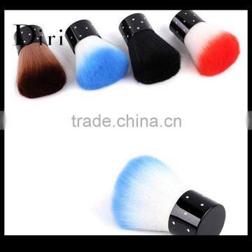 Best glitter goat hair powder brush for loose powder