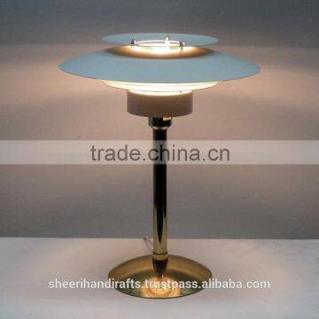 Ox/cow/buffalo/ram Horn Lamp Home Internel Decoration Maufacturing India photo-2