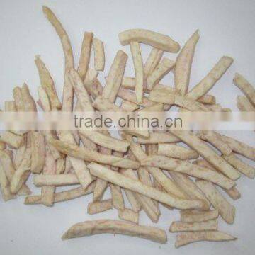 Vacuum Fried Taro Chips