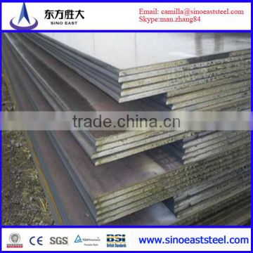 hot rolled steel plates dd11 big factory