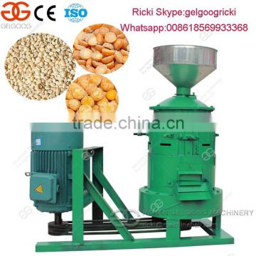 Hot Sale Multifunctional Corn Peeling Machine