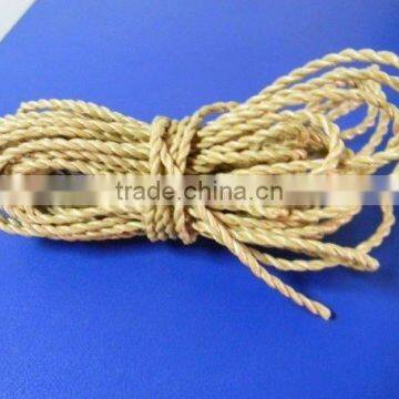 Eco friendly High strenght Jute packing twine