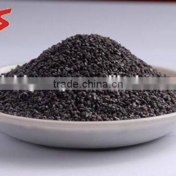 Brown Fused Aluminum Oxide from Titling Furnace