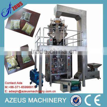 Fully Automatic Granule Packing Machine Price Snack Packing Machine