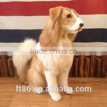 fake siberian husky puppy for sale decorative barking dog