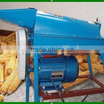 New Products Mini Corn Kernel Removing Machine for Sale photo-1