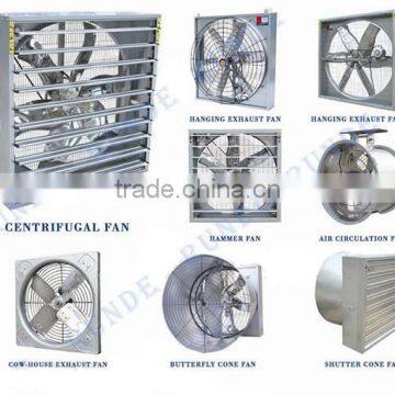 Best selling high quality poultry house exhaust fan