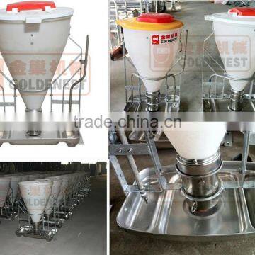 ^good quality pig equipment automatic pig feeder