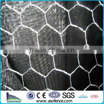 Rabbit Fencing / Metal Wire Fence Netting(Anping A.S.O Factory)