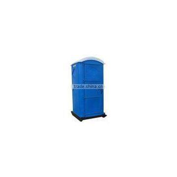 Rotomolding plastic portable toilet manufacturer ,OEM service
