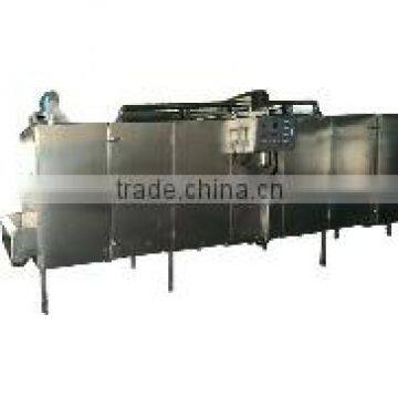Manufacturer Direct Sale Snack Food Baking Machine photo-5