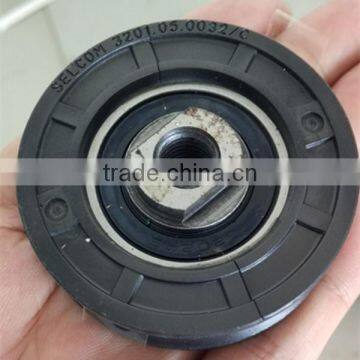 Elevator Spare Parts High Quality Hanger Roller for Promotion photo-3