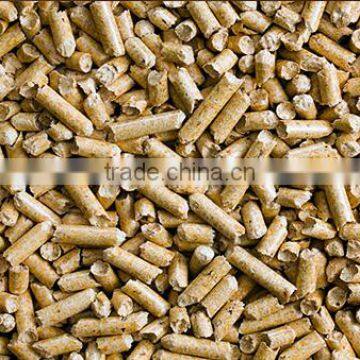 Wood Pellets 6mm-8mm for Sale From Vietnam photo-2